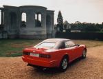 Aston Martin Virage Volante 1988 года (UK)